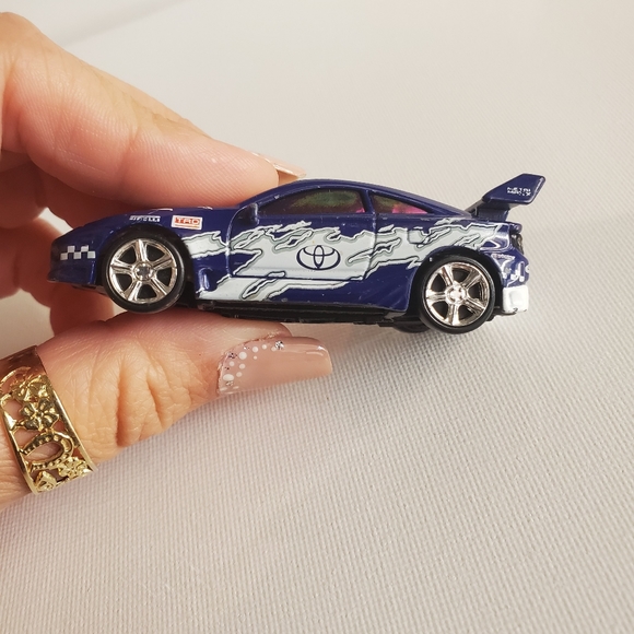 2002 Spinmaster LTD. 2002 Toyota Motor Corp - Picture 5 of 7